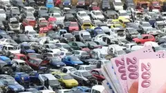 Eski Arabasını Hurdaya Ayıranlara Yeni Araçta Devlet Destekli ÖTV İndirimi Başladı - Seain Haber