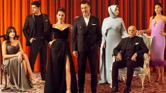 Kızılcık Şerbeti Dizisinde Senaryo Bitti! Yapımcı Dizinin Fişini Çekti! - Seain Haber