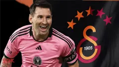 Galatasaray’ın Messi Hamlesine Inter Miami’den Beklenmedik Karar Ortaya Çıktı - Seain Haber