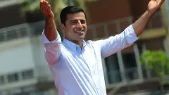 Nagehan Alçı: Demirtaş’ın Tahliyesi Bu Hafta Gerçekleşebilir