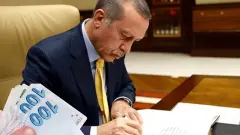 Emekli ve Çalışan Sigortalılara 10 Bin Liralık Yeni Ödeme Hakkı Tanındı - Seain Haber