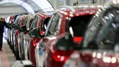 Kasım’da Sıfır Araçta Faizsiz Kredi Ve İndirim Yarışı: Hangi Marka Öne Çıkıyor? - Seain Haber