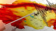 Uzmanlar Uyardı: Yüzyıllardır Suskun Olan Fayda Enerji Birikimi Tehlikeli Seviyeye Ulaştı - Seain Haber