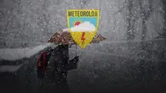 Hafta Sonu Kar Sürprizi: Sıcaklıklar 5 Derece Birden Düşecek - Seain Haber