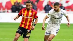 Kayserispor İlk Galibiyetini Aldı: Kasımpaşa’ya Nefes Aldırmadı - Seain Haber