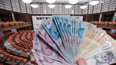 Ankara Kulislerinde 2026 Asgari Ücret İçin İki Rakam Sızdırıldı! - Seain Haber